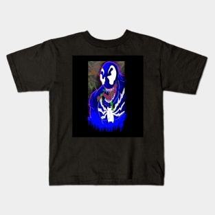 90s Venom Kids T-Shirt